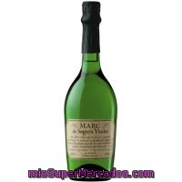 Marc De Cava Segura Viuda, Botella 70 Cl
