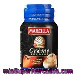 Marcilla Café Crème Express Soluble Descafeinado 200g