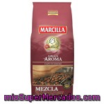 Marcilla Café Grano Cafeterías 1kg