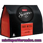 Marcilla Café Mezcla Senseo 18 Monodosis 125g