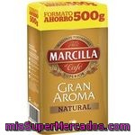 Marcilla Café Molido Natural 500g
