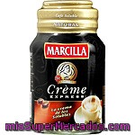 Marcilla Crème Express Café Soluble Tueste Natural Frasco 200 G