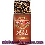 Marcilla Gran Aroma Café En Grano Mezcla Paquete 500 G