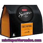 Marcilla Senseo Café Natural 18 Monodosis Paquete 125 G