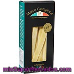 Marco Castiglione Parpadelle Al Huevo Paquete 250 G