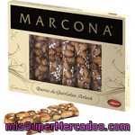 Marcona Barritas De Turrón Guirlache De Aragón Estuche 200 G