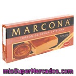 Marcona Turrón Crema Catalana 300g