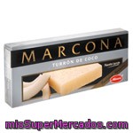 Marcona Turrón De Coco Suprema 300g