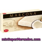 Marcona Turrón De Coco Tableta 250 G