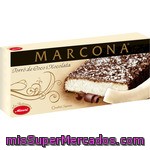 Marcona Turrón De Coco Y Chocolate 200g