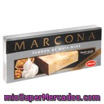 Marcona Turrón Nata Nuez Suprema 300g