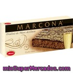 Marcona Turrón Praliné Marc De Cava Tableta 200 G