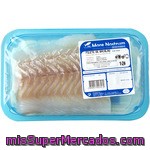 Mare Nostrum Filetes De Bacalao Elaborado Sin Piel Peso Aproximado Bandeja 500 G (1-2 Unidades)