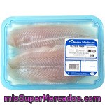 Mare Nostrum Filetes De Panga Peso Aproximado Bandeja 500 G (2 Unidades)