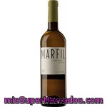 Marfil Alella Vino Blanco Pansa Blanca Y Garnacha Blanca D.o. Alella Botella 75 Cl