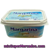 Margarina Ligera, Producto Recomendado, Tarrina 500 G