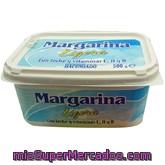 Margarina Ligera, Producto Recomendado, Tarrina 500 G