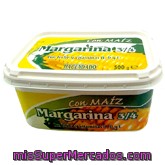 Margarina Maiz, Producto Recomendado, Tarrina 500 G