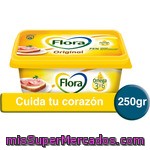 Margarina Original Flora 250 G.