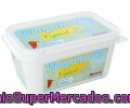 Margarina Vegetal Con Sal Auchan Tarrina De 500 Gramos