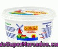 Margarina Vegetal Conga 500 Gramos