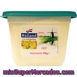 Margarina Vegetal Holland Tarrina 1 Kilogramo