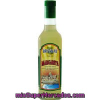 Margarita Brisamar, Botella 70 Cl