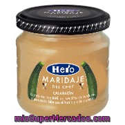 Maridaje De Calabacín Hero 215 G.