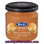 Maridaje De Cebolla Caramelizada Hero 215 G.