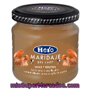 Maridaje De Setas Y Boletus Hero 215 G.