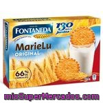 Marie Lu Original Lu, Caja 550 G