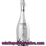 Marina Espumante Vino Espumoso De Maceración Natural Botella 75 Cl