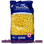 Marisco Pasta, Hacendado, Paquete 500 G