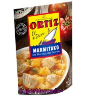 Marmitako Ortiz 300 G.