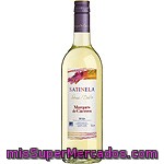 Marques De Caceres Satinela Vino Blanco D.o. Rioja Botella 75 Cl