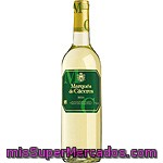 Marqués De Cáceres Vino Blanco D.o. Rioja 75cl