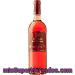 Marques De Caceres Vino Rosado D.o. Rioja Botella 75 Cl