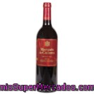 Marques De Caceres Vino Tinto Crianza Do Rioja Botella 75 Cl