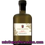 Marques De Griñon Duo Aceite De Oliva Virgen Extra Mezcla Arbequina Y Picual Botella 500 Ml