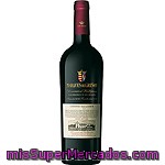 Marques De Griñon Vino Tinto Cabernet Sauvignon D.o. Dominio De Valdepusa Botella 75 Cl