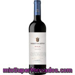 Marques De Griñon Vino Tinto Crianza Selección Especial D.o. Rioja Botella 75 Cl