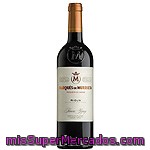 Marques De Murrieta Vino Tinto Reserva D.o. Rioja Botella 50 Cl