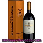 Marques De Murrieta Vino Tinto Reserva D.o. Rioja Magnum 1,5 L