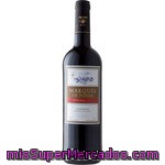 Marques De Tosos Vino Tinto Crianza D.o. Cariñena Botella 75 Cl