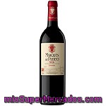 Marques Del Puerto Vino Tinto Crianza D.o. Rioja Botella 75 Cl
