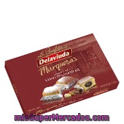 Marquesas Rellenas De Crema De Chocolate Delaviuda 300 Gramos