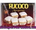 Marquesas Rucoco 125 Gramos