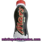 Mars Batido De Chocolate Con Leche Envase 262 G