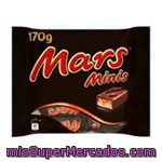 Mars Snack Mini 170g
