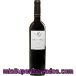 Marti Fabra Selección Vinyes Velles Vino Tinto D.o. Empordá Costa Brava Botella 75 Cl